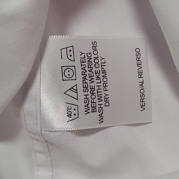 Oxford New York Dress Shirt - Picture 7 of 7